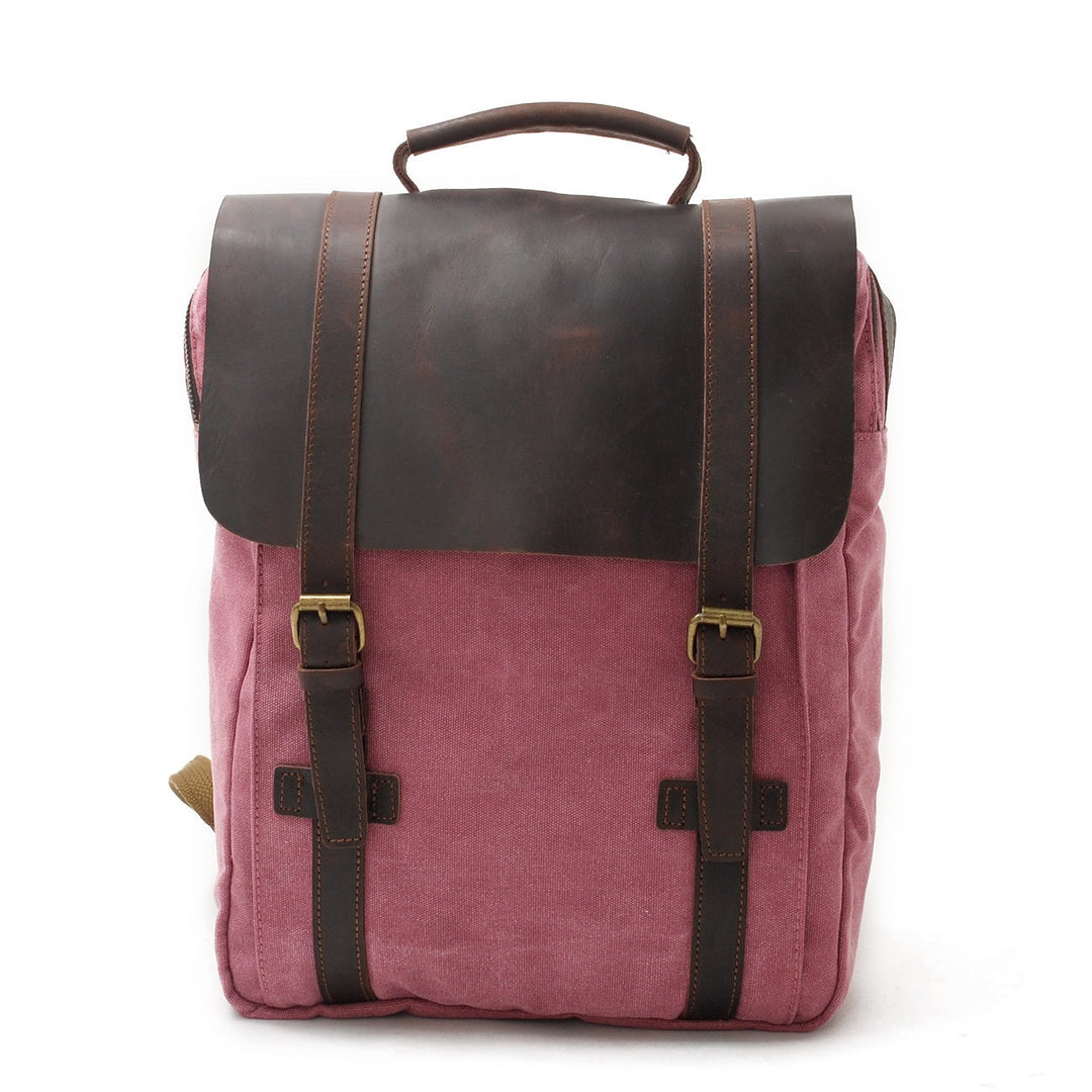 Alexander | Vintage Bookbag