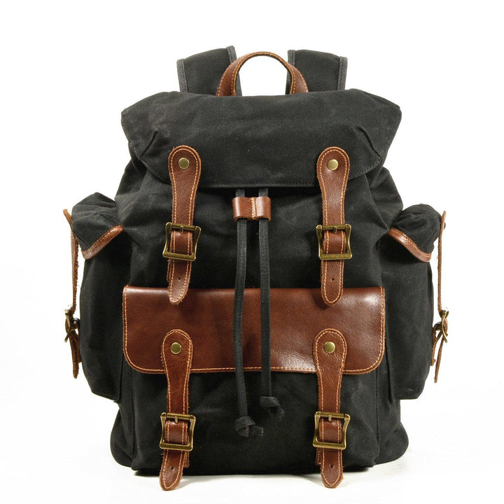 Quentin | Old School Backpack