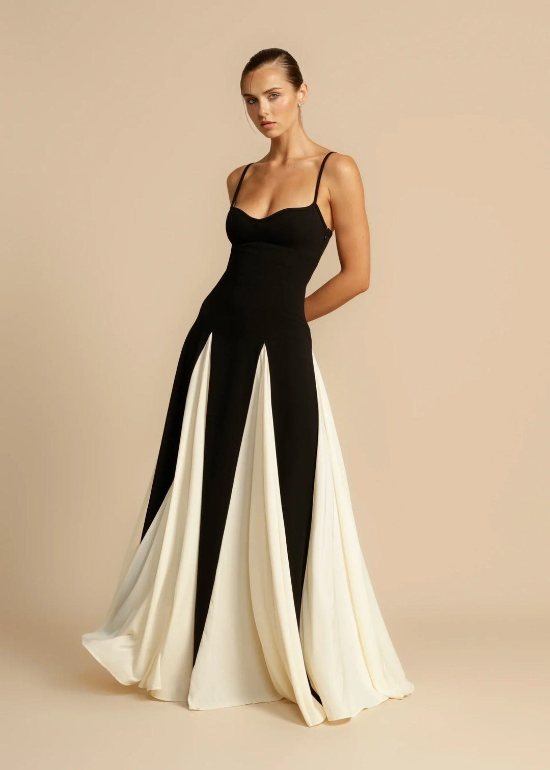 Juliette Dress