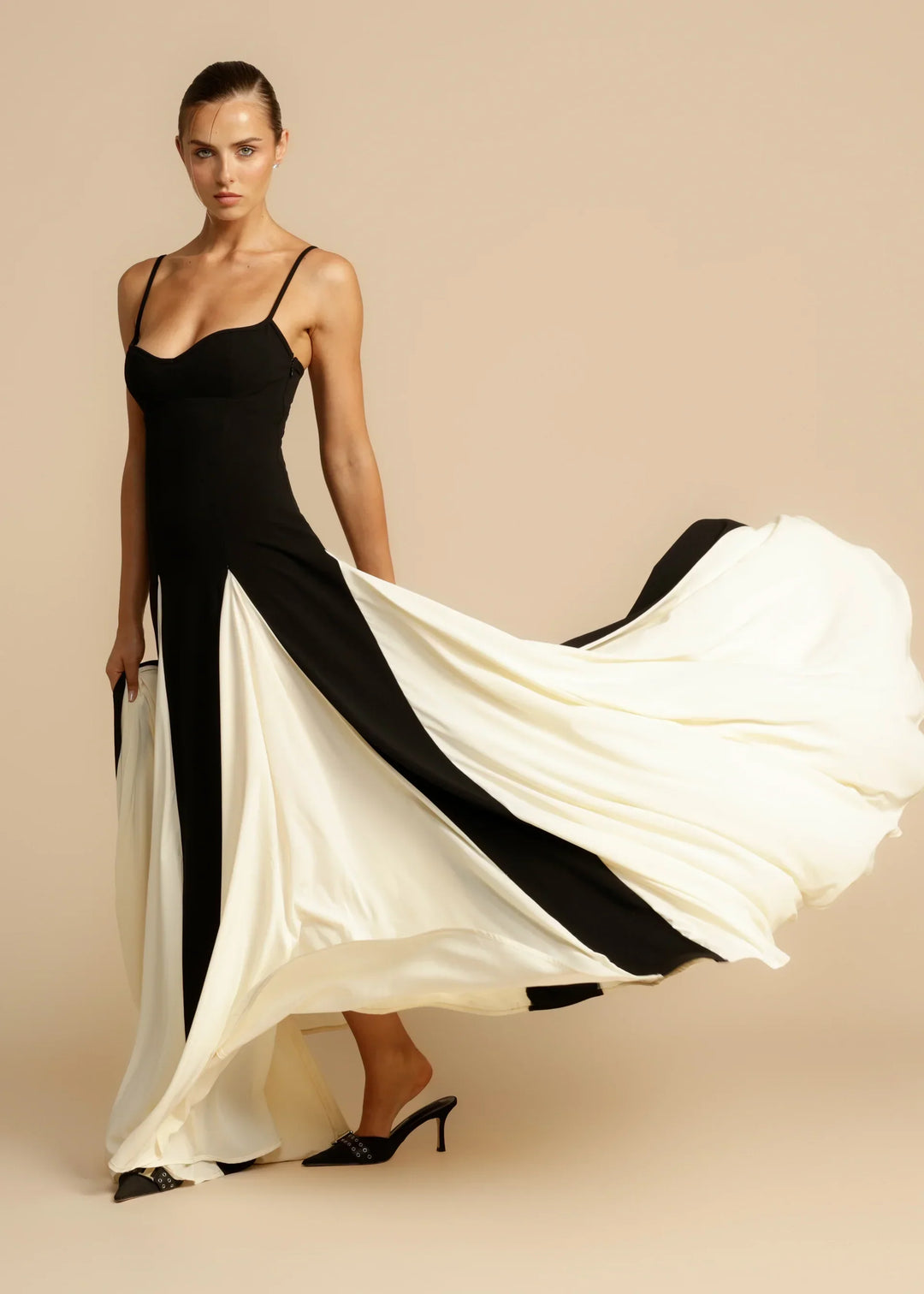 Juliette Dress
