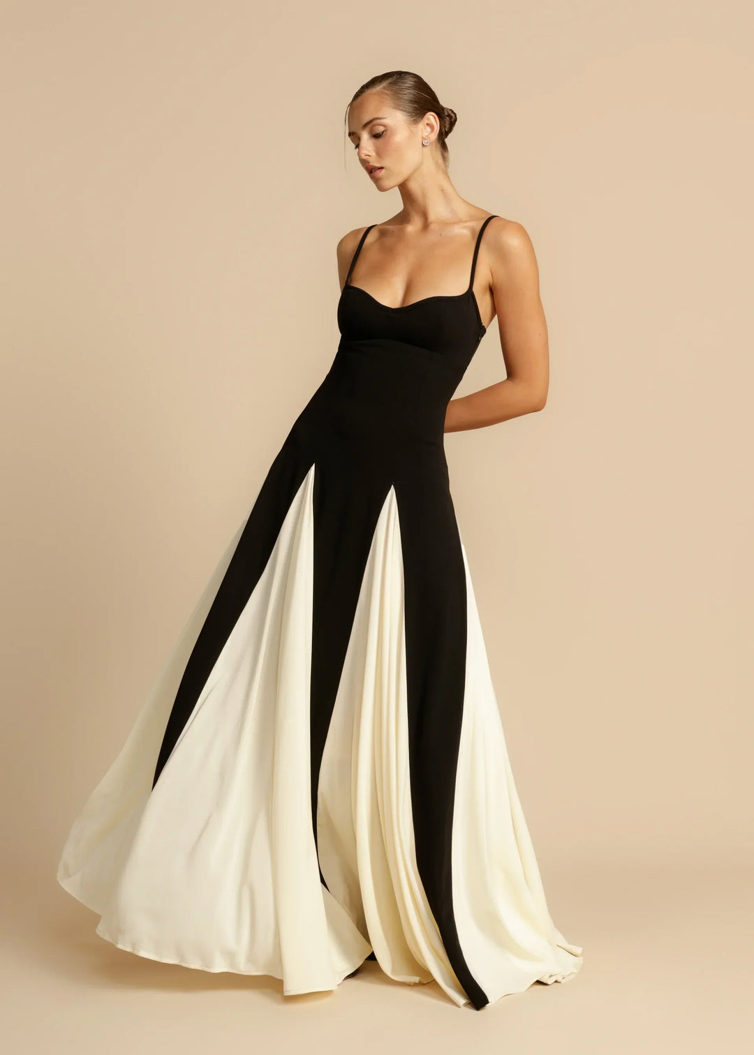 Juliette Dress