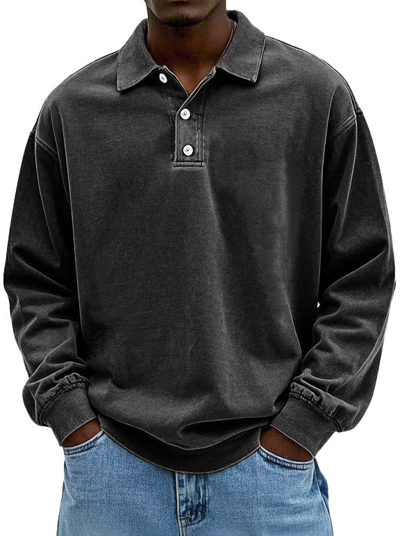 The Fraser | Smart-Casual Polo