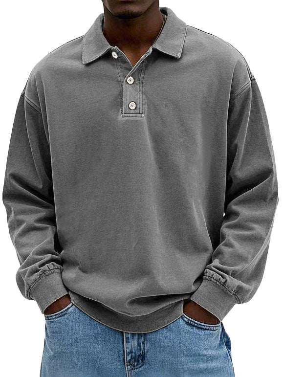 The Fraser | Smart-Casual Polo