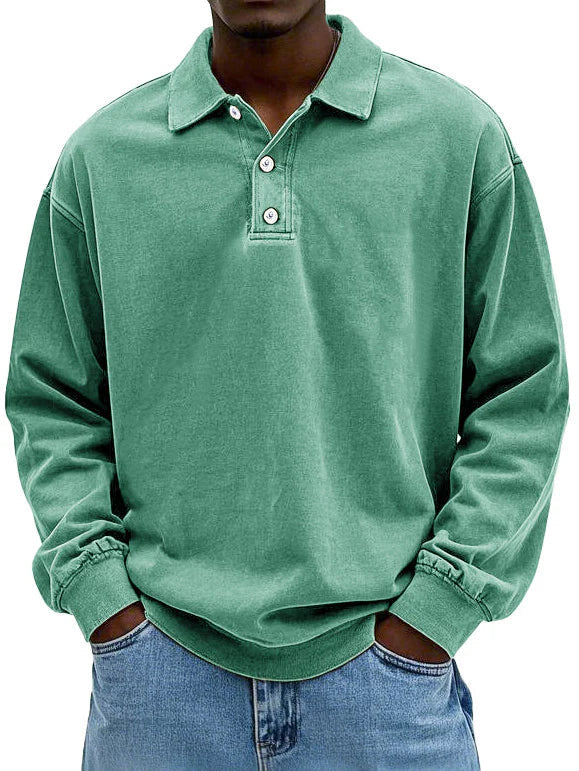 The Fraser | Smart-Casual Polo