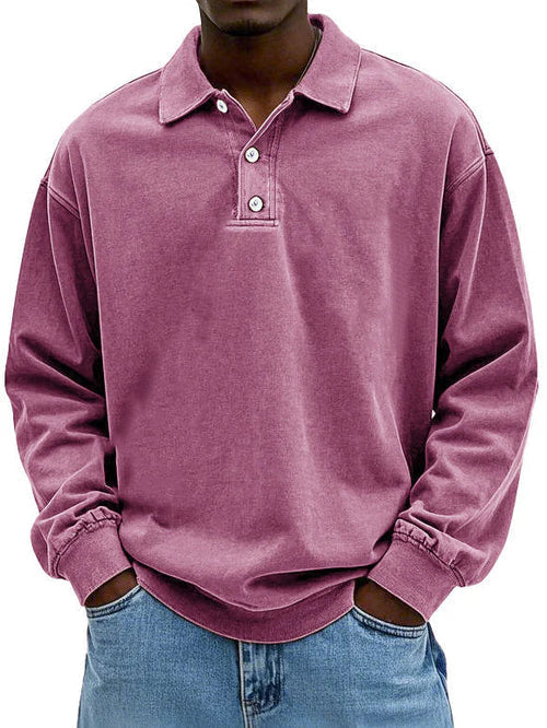 The Fraser | Smart-Casual Polo