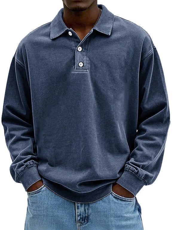 The Fraser | Smart-Casual Polo