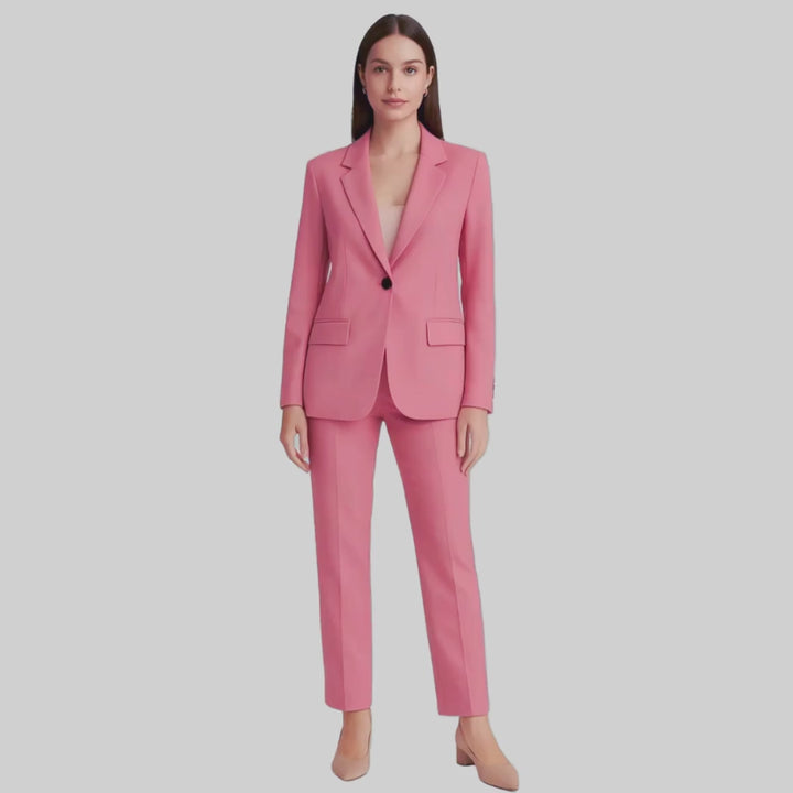 VEYRA | Modern Suit Set