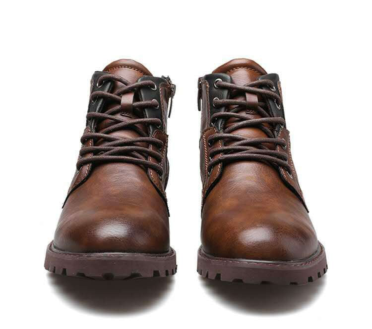 Lucius | Men's Boots