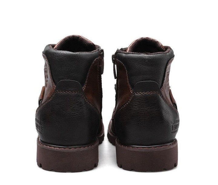 Lucius | Men's Boots