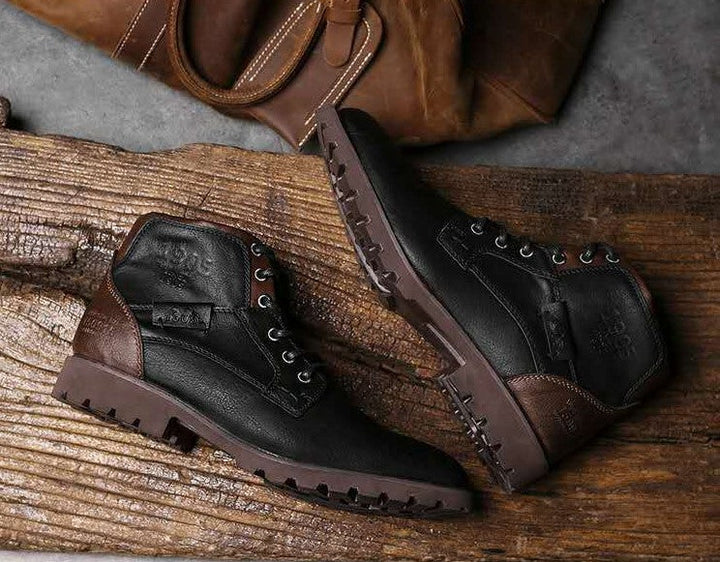 Lucius | Men's Boots