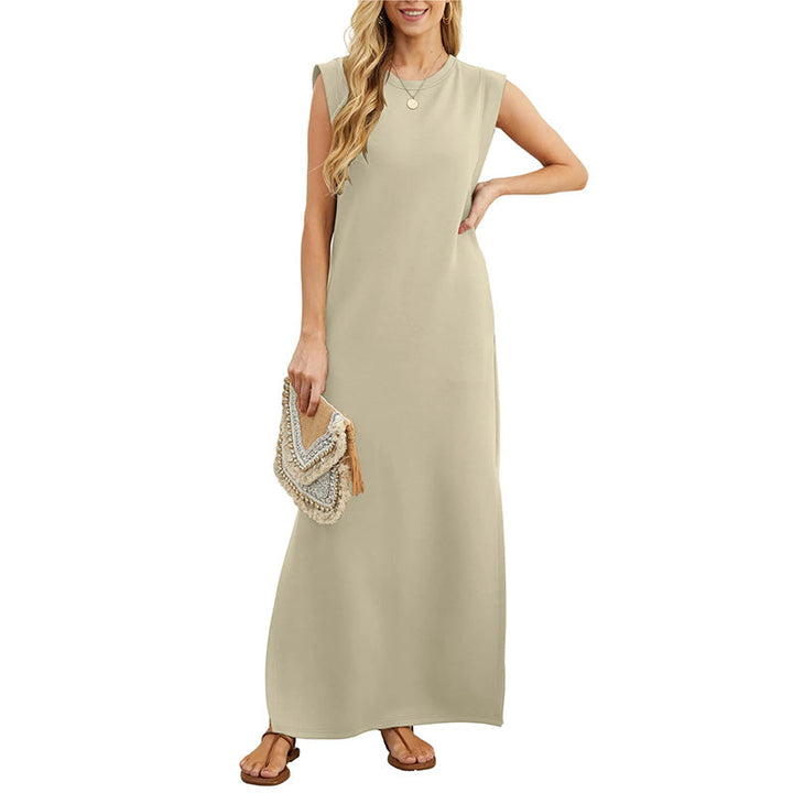 Bea | Breezy Casual Maxi Dress