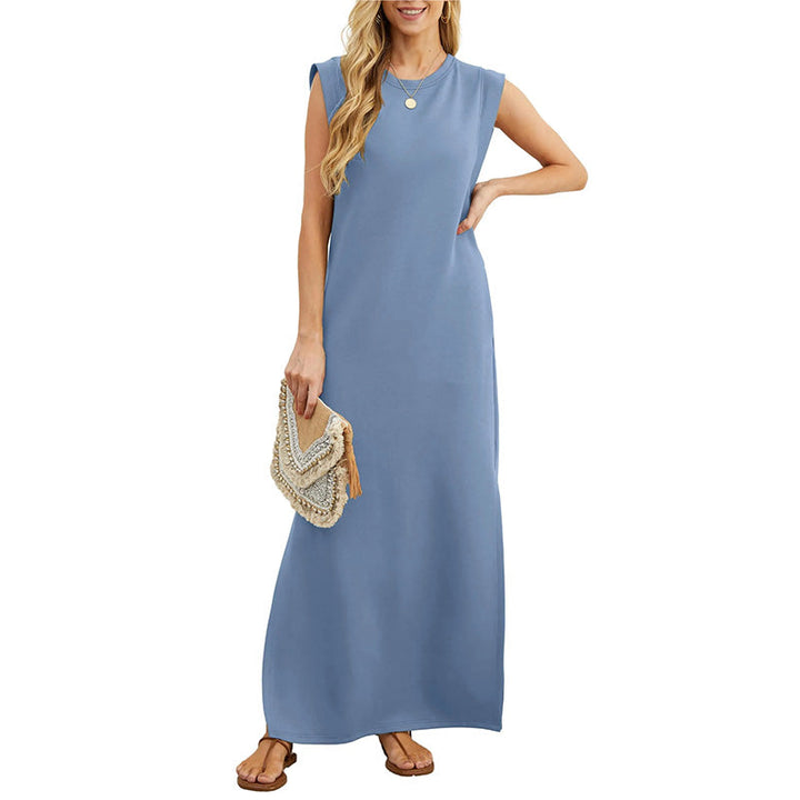 Bea | Breezy Casual Maxi Dress