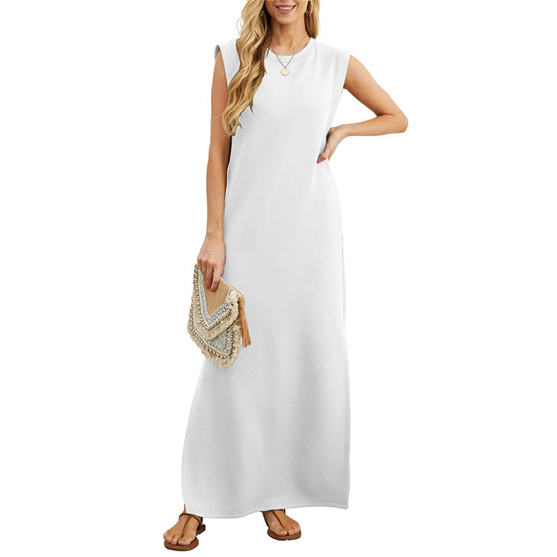 Bea | Breezy Casual Maxi Dress