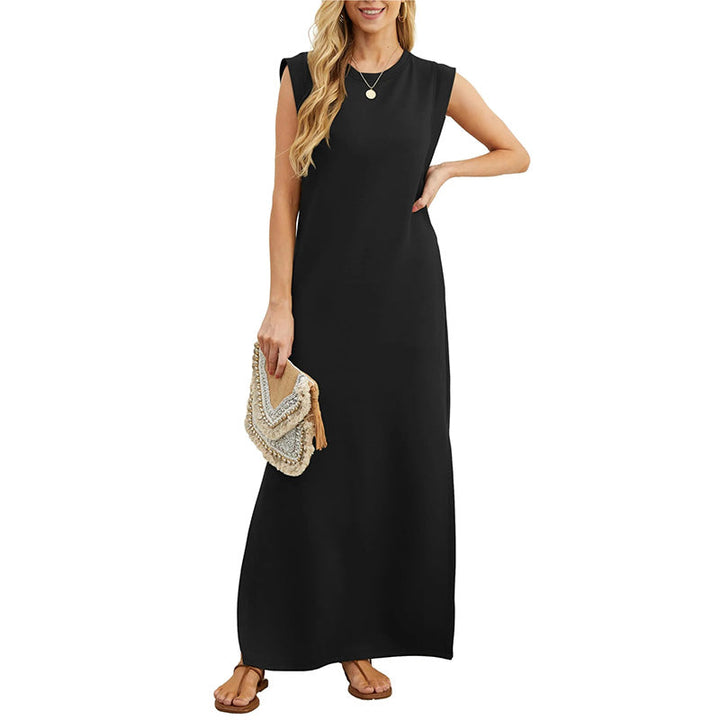 Bea | Breezy Casual Maxi Dress