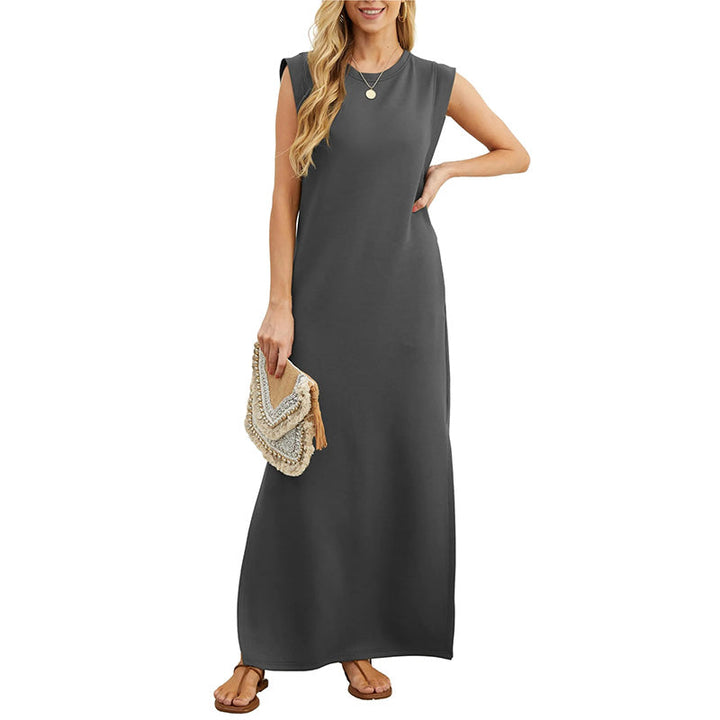 Bea | Breezy Casual Maxi Dress