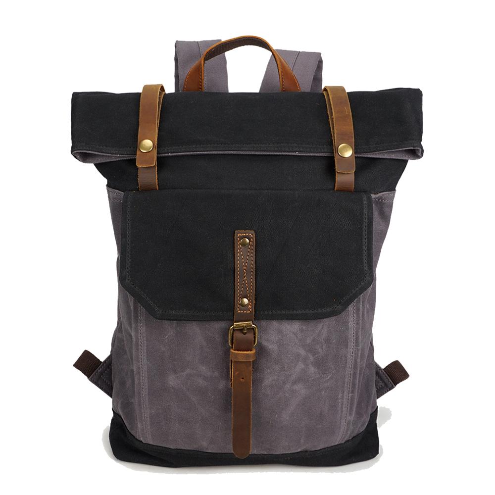 Griffin | Vintage Backpack