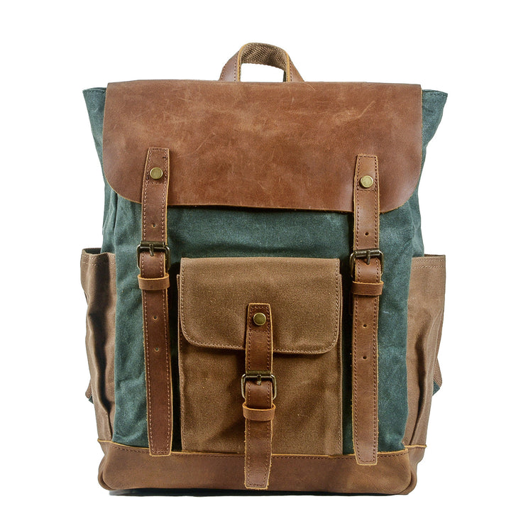 Felix | Vintage Laptop Backpack