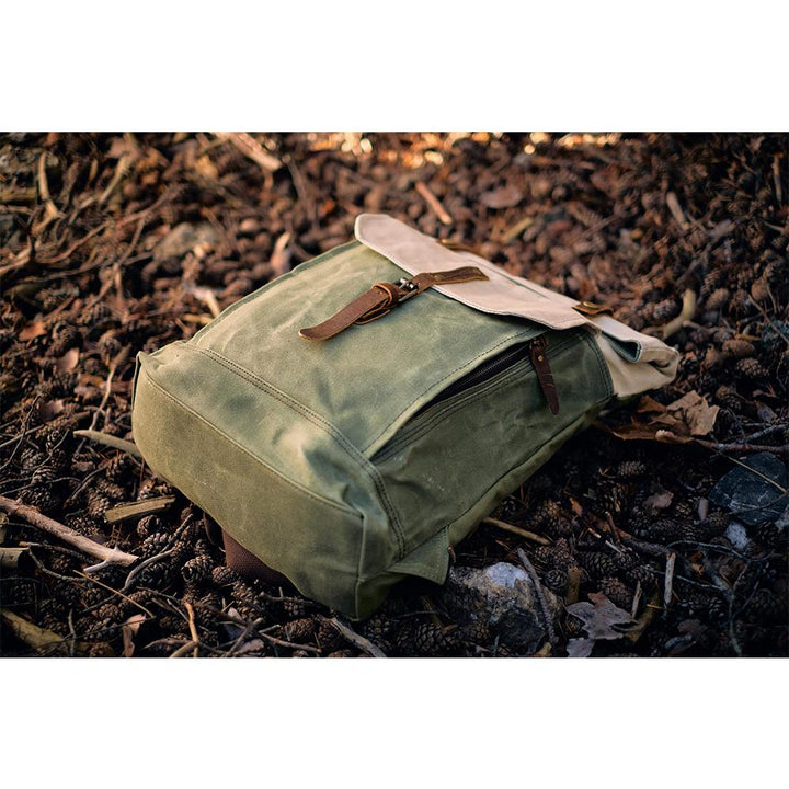 Griffin | Vintage Backpack