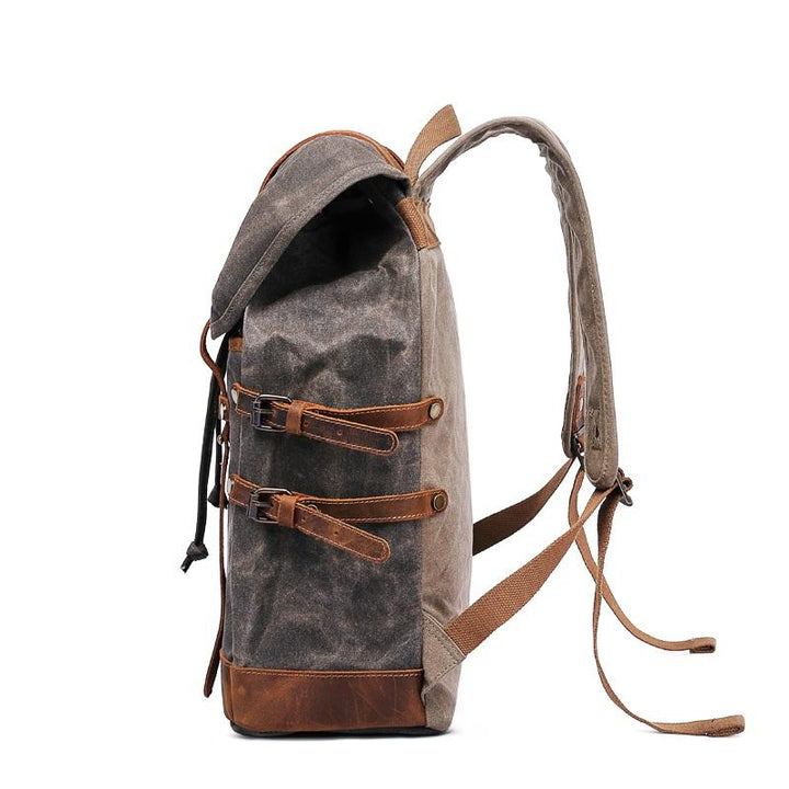 Rory | Vintage Style Backpack