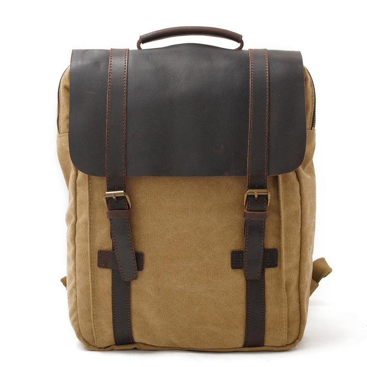 Alexander | Vintage Bookbag