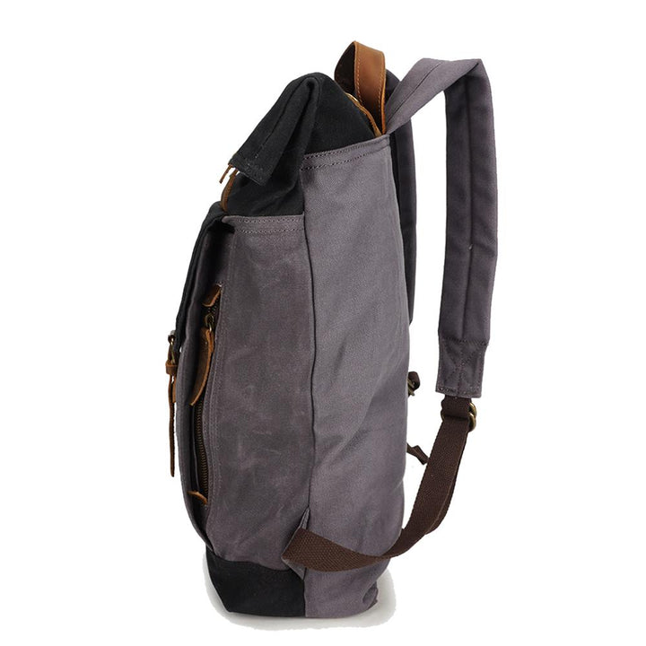 Griffin | Vintage Backpack