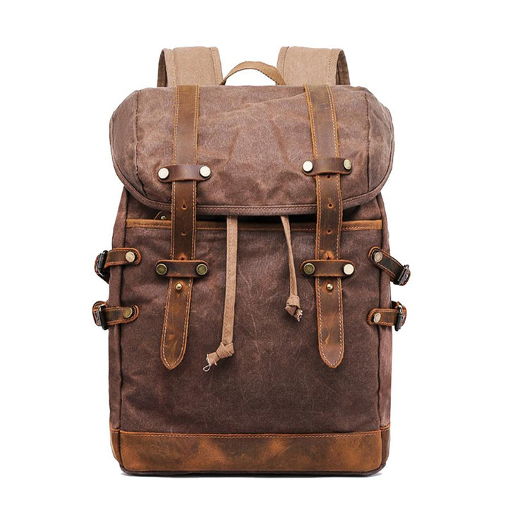 Rory | Vintage Style Backpack