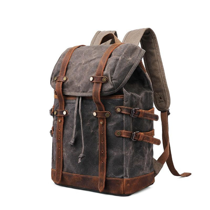 Rory | Vintage Style Backpack