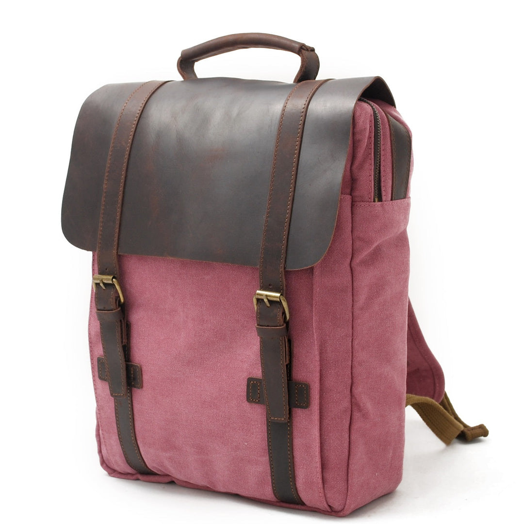 Alexander | Vintage Bookbag