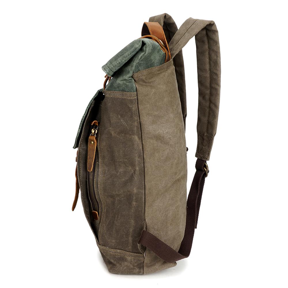 Griffin | Vintage Backpack