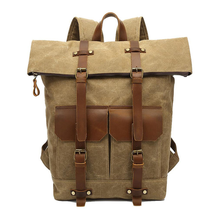 Luca | Waterproof Rucksack