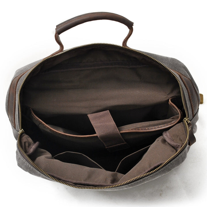 Alexander | Vintage Bookbag